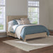 Solano Panel Platform Bed - All Brands Furniture (NJ)