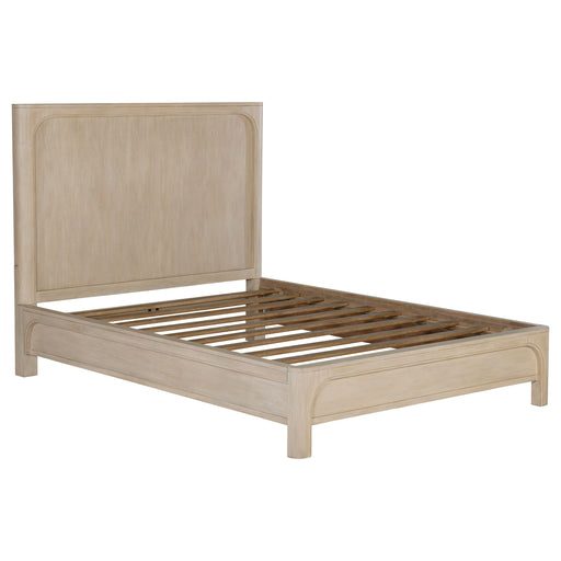 Solano Panel Platform Bed - All Brands Furniture (NJ)
