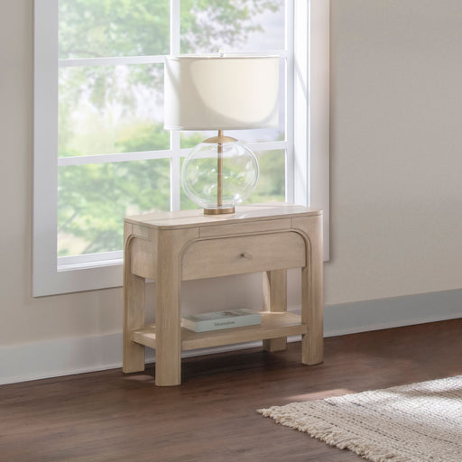 Solano Nightstand - All Brands Furniture (NJ)
