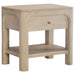 Solano Nightstand - All Brands Furniture (NJ)