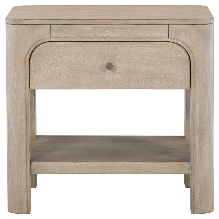 Solano Nightstand - All Brands Furniture (NJ)