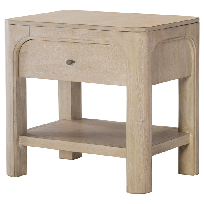 Solano Nightstand - All Brands Furniture (NJ)