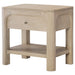 Solano Nightstand - All Brands Furniture (NJ)