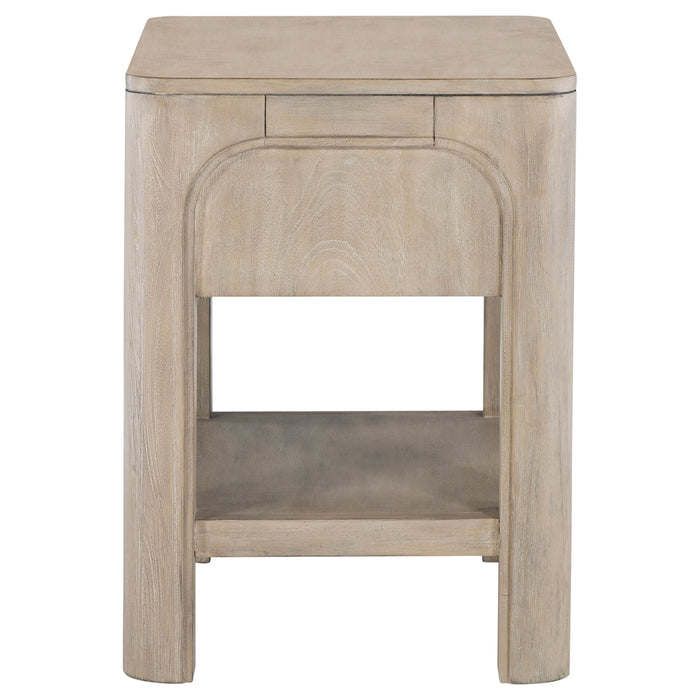 Solano Nightstand - All Brands Furniture (NJ)