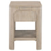 Solano Nightstand - All Brands Furniture (NJ)