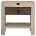 Solano Nightstand - All Brands Furniture (NJ)