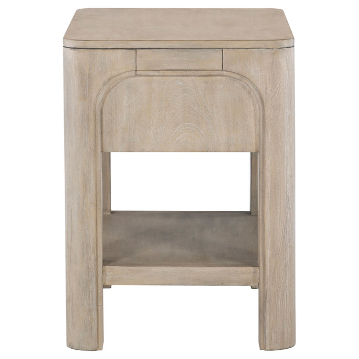 Solano Nightstand - All Brands Furniture (NJ)