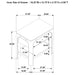 Solano Nightstand - All Brands Furniture (NJ)