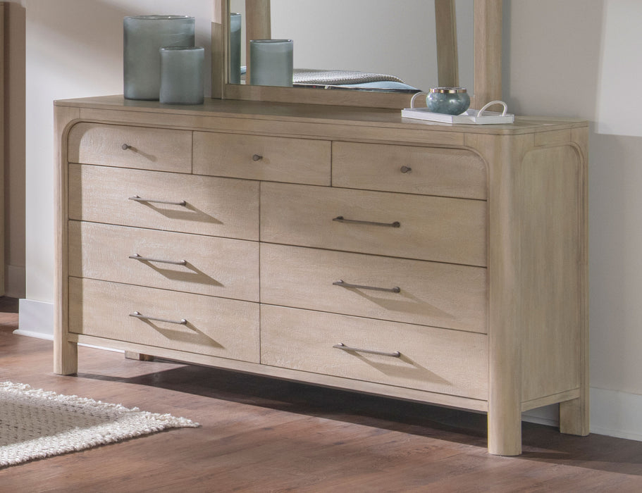 Solano Dresser - All Brands Furniture (NJ)