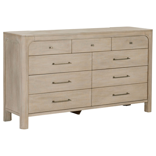 Solano Dresser - All Brands Furniture (NJ)