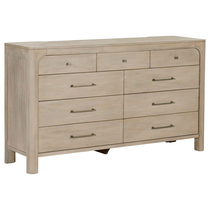 Solano Dresser - All Brands Furniture (NJ)