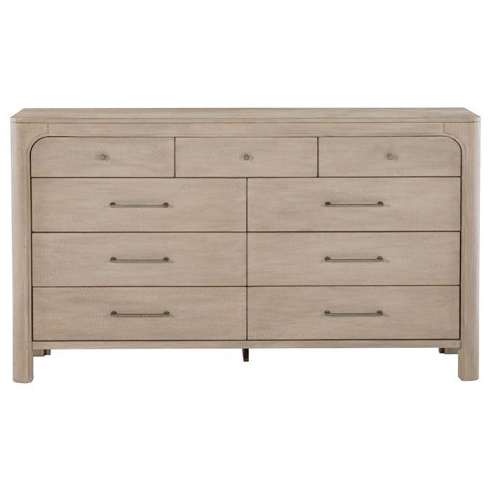 Solano Dresser - All Brands Furniture (NJ)