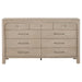Solano Dresser - All Brands Furniture (NJ)