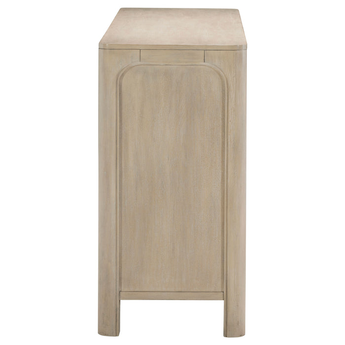 Solano Dresser - All Brands Furniture (NJ)