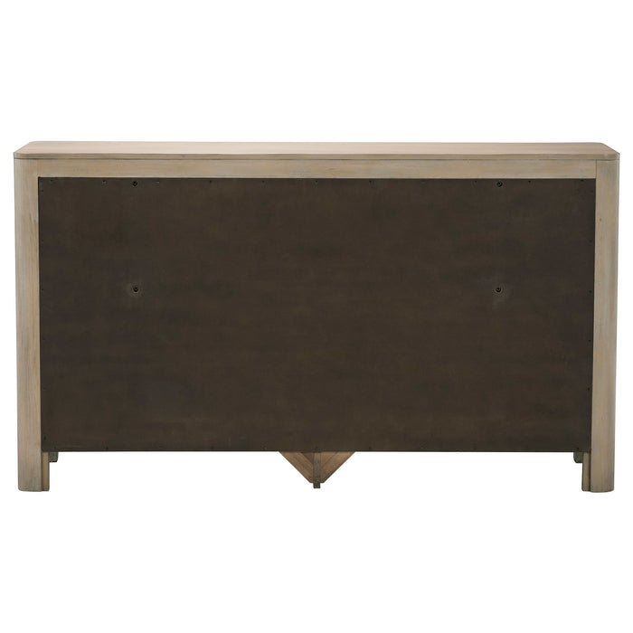 Solano Dresser - All Brands Furniture (NJ)