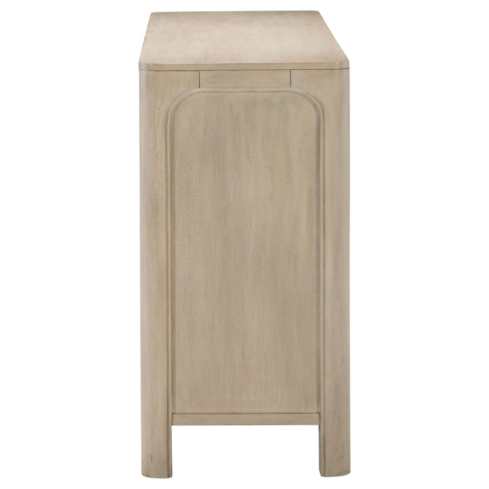 Solano Dresser - All Brands Furniture (NJ)