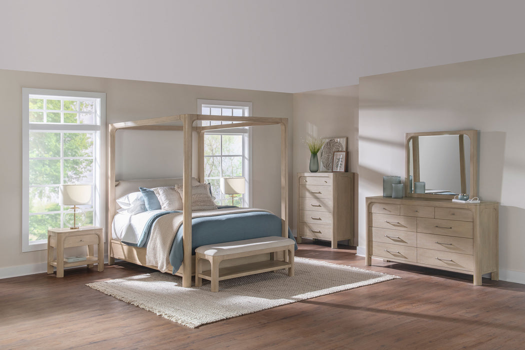 Solano Dresser - All Brands Furniture (NJ)