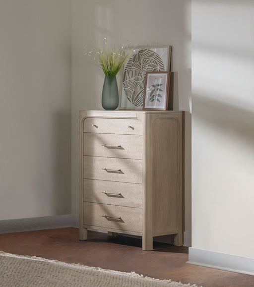 Solano Chest of Drawers - All Brands Furniture (NJ)
