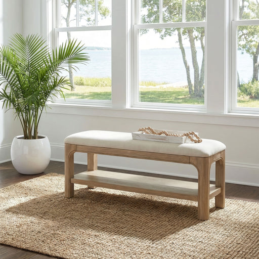 Solano Bedroom Bench - All Brands Furniture (NJ)