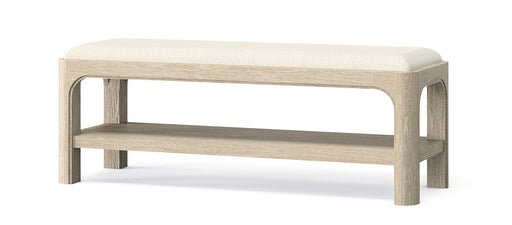 Solano Bedroom Bench - All Brands Furniture (NJ)