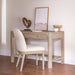Solano Makeup Vanity Table - All Brands Furniture (NJ)