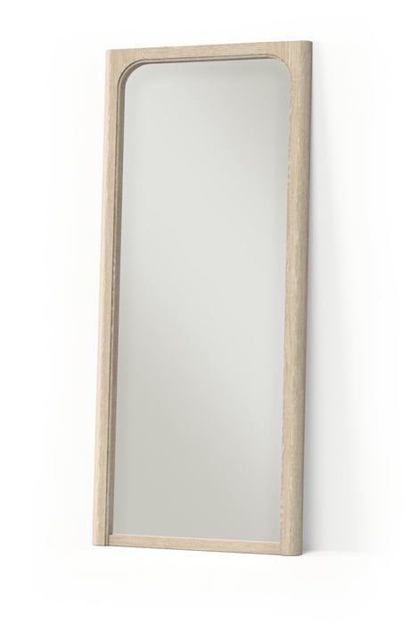 Solano Floor Mirror - All Brands Furniture (NJ)