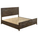 Woodmont Bedroom Sets - All Brands Furniture (NJ)