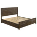 Woodmont 4 & 5 Piece E.King, Queen, & Cal;.King Bedroom Sets - All Brands Furniture (NJ)