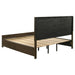 Woodmont Queen Beds - All Brands Furniture (NJ)