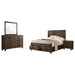 Woodmont 4 & 5 Piece E.King, Queen, & Cal;.King Bedroom Sets - All Brands Furniture (NJ)