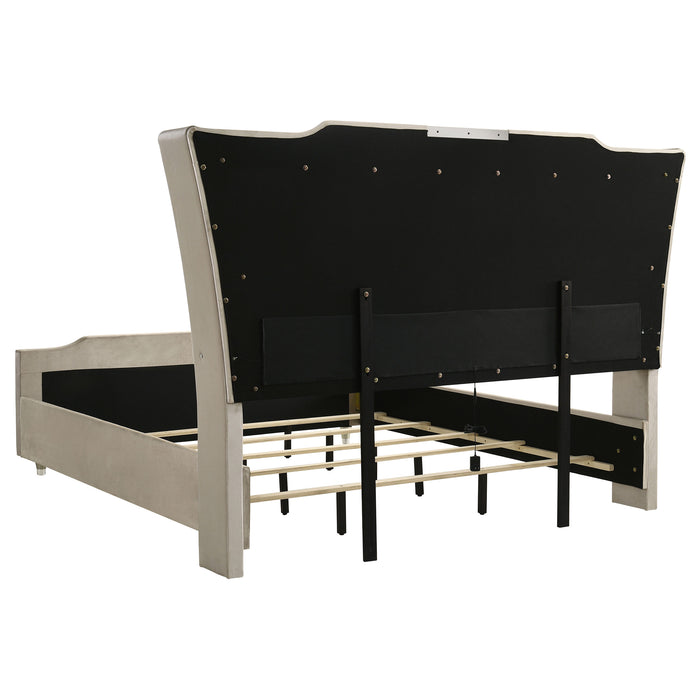 Lorient Bedroom Set - All Brands Furniture (NJ)