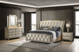 Lorient Bedroom Set - All Brands Furniture (NJ)