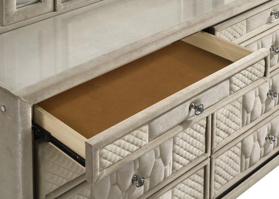 Lorient Bedroom Set - All Brands Furniture (NJ)
