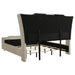 Lorient Bedroom Set - All Brands Furniture (NJ)