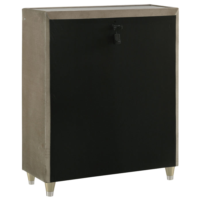 Lorient Bedroom Set - All Brands Furniture (NJ)