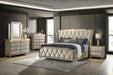 Lorient Bedroom Set - All Brands Furniture (NJ)