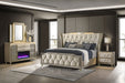 Lorient Bedroom Set - All Brands Furniture (NJ)