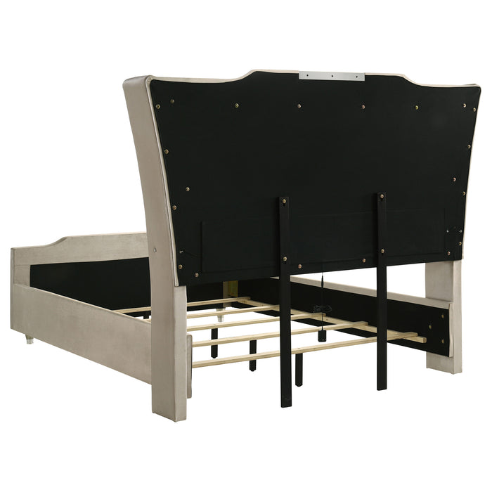 Lorient Bedroom Set - All Brands Furniture (NJ)