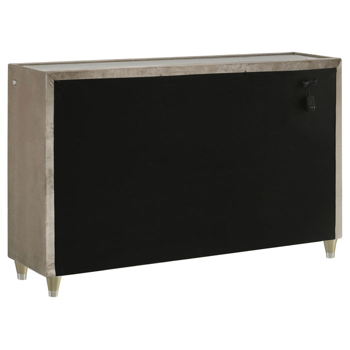 Lorient Bedroom Set - All Brands Furniture (NJ)