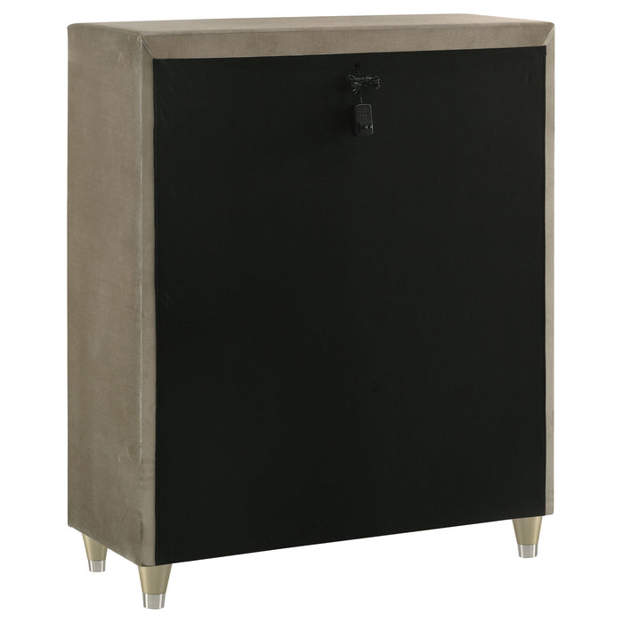 Lorient Bedroom Set - All Brands Furniture (NJ)