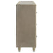 Lorient LED Dresser with Flame Visualizer - All Brands Furniture (NJ)