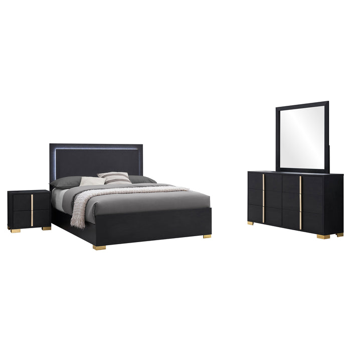 Marceline Bedroom Set - All Brands Furniture (NJ)