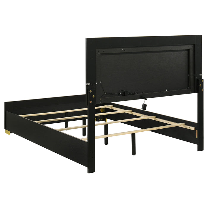 Marceline Bedroom Set - All Brands Furniture (NJ)
