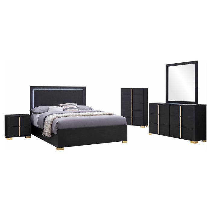 Marceline Bedroom Set - All Brands Furniture (NJ)