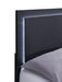 Marceline Panel Bed with LED Lighting - All Brands Furniture (NJ)