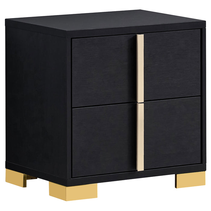 Marceline Bedroom Set - All Brands Furniture (NJ)