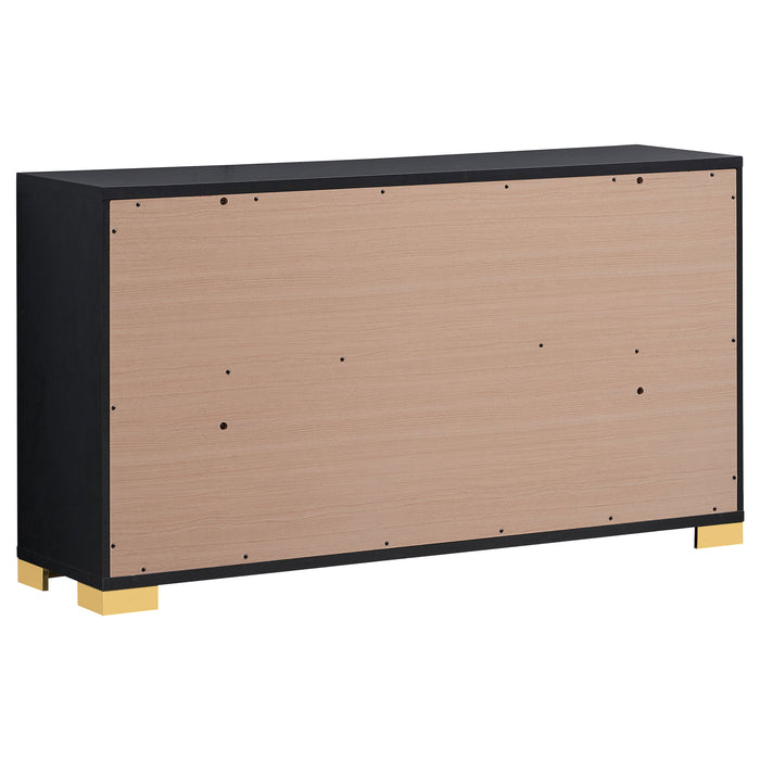 Marceline Bedroom Set - All Brands Furniture (NJ)