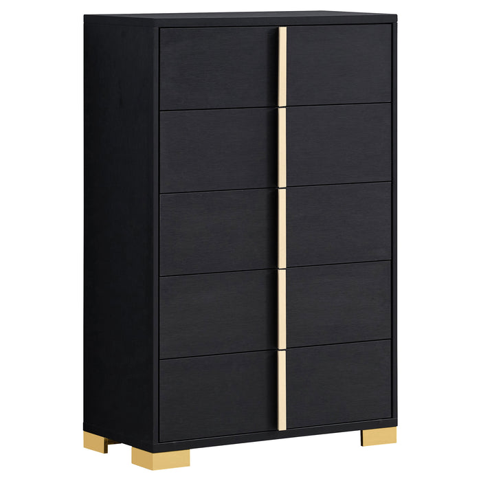 Marceline Bedroom Set - All Brands Furniture (NJ)