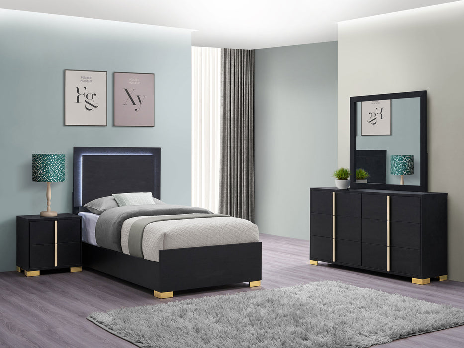 Marceline Bedroom Set - All Brands Furniture (NJ)