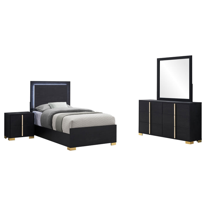 Marceline Bedroom Set - All Brands Furniture (NJ)